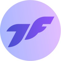 True Followrs logo - Similar company to Source Angel