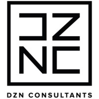 DZN Consultants logo - Similar company to Stampavo