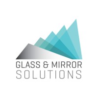 Glass & Mirror Solutions Limited logo - Similar company to Glass & Mirror Technology