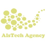 Alstech Agency logo - Similar company to Alstech It Group