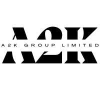 A2K Group logo - Similar company to A2K Group