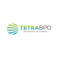 Tetra BPO logo - Similar company to Ppp Marketing Ltd