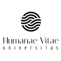 Universitas Humanae Vitae logo - Similar company to Aesir Creative