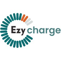 EzyCharge logo - Similar company to Augmentaa Digital Services