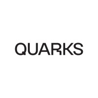 Quarks logo - Similar company to Quarks Studio