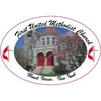 First United Methodist Church of Mount Vernon, NY logo - Similar company to The Boys And Girls Club Of Mount Vernon, Ny