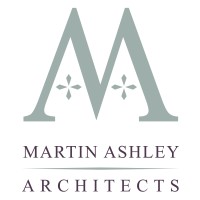 Martin Ashley Architects logo - Similar company to Adarq - André David, Arquitecto