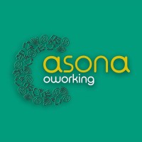 Casona coworking logo - Similar company to Netcluster Coworking