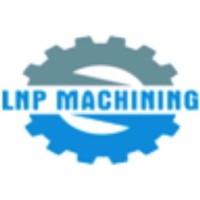 LNP Machining logo - Similar company to Max Precision Machine Inc.