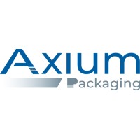 AXIUM PACKAGING logo - Similar company to Technobright Consulting