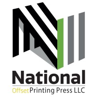 National Printing logo - Similar company to Access Hr