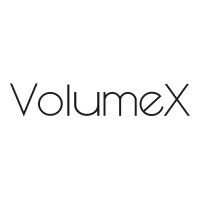 VolumeX Fashion logo - Similar company to Pickaboom