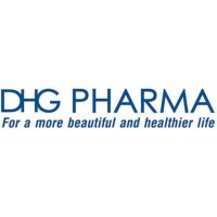 Công ty cổ phần Dược Hậu Giang (DHG Pharma JSC) logo - Similar company to Công Ty Cp Dược Phẩm Và Sinh Học Y Tế Mebiphar
