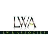 LW & Associés logo - Similar company to 💡 Patrimonee Décrypte L'Épargne !