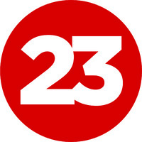 23 Publicidad logo - Similar company to Pteinteractive Marketing, Publicidad, Redes Sociales & Tics