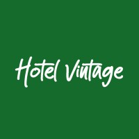 Hotel Vintage | Curated Vintage Fashion logo - Similar company to Palmsuits