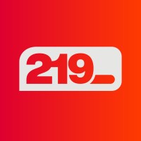 219 Design logo - Similar company to Sheetal Developers