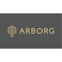 Arborg logo - Similar company to Veiligheid Voorop