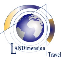 Segway Rome by Landimension Travel logo - Similar company to Fluvial Tour