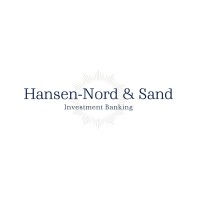 Hansen-Nord & Sand Investment Banking logo - Similar company to Craft Equity