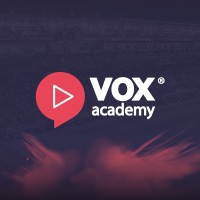 Vox Academy logo - Similar company to Vox Coaching