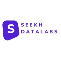 Seekh Data Labs logo - Similar company to Innovate Crew