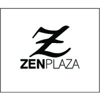 ZEN PLAZA logo - Similar company to Maison Office