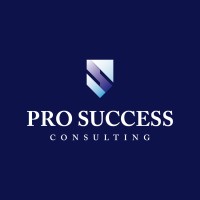 Pro Success Consulting logo - Similar company to Manage Success