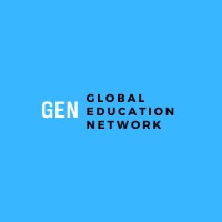 Global Education Network logo - Similar company to Global Education Network-Gen