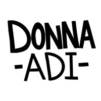 Donna Adi logo - Similar company to Mykrida.Com