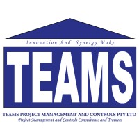TEAMS Project Management and Controls logo - Similar company to Central South University