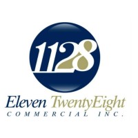 Eleven Twenty Eight Commercial Inc. logo - Similar company to Eight Eleven