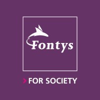 Fontys Paramedisch logo - Similar company to Edhv