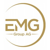 EMG Group AG logo - Similar company to Lanergy Gmbh
