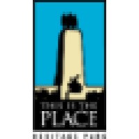 This Is The Place Heritage Park logo - Similar company to This Is The Place Heritage Park