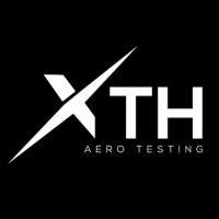 XTH Aero Testing logo - Similar company to Odyssee