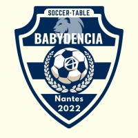 Babydencia logo - Similar company to District 44