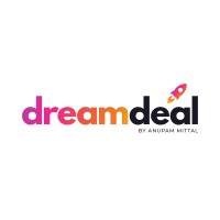 DreamDeal logo - Similar company to App & Developer