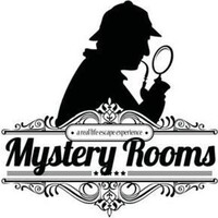 Mystery Rooms India logo - Similar company to Web Cloud Technology