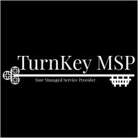 TurnKey MSP® logo - Similar company to Sigma Logical