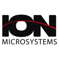 ION MICROSYSTEMS INC logo - Similar company to Dareebatech