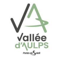 Vallée d'Aulps Tourisme logo - Similar company to Fhipro
