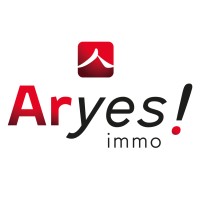 Aryês Immobilier logo - Similar company to Afp Pro