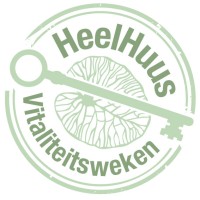 HeelHuus Gezondheidscentrum logo - Similar company to On. Jonge Ondernemers