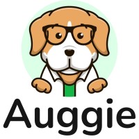 Auggie Health Inc. logo - Similar company to The Link