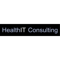 HealthIT Consulting Ltd. logo - Similar company to Singulariti
