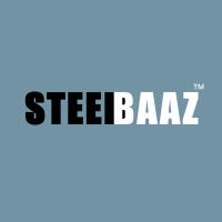 Steelbaaz logo - Similar company to Kitchen E Shop