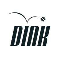 DINK DAO logo - Similar company to Dreamsha.Re