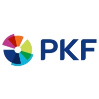 PKF Republica Dominicana logo - Similar company to Geoservices Jramirez