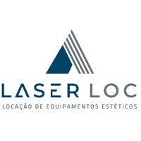 LaserLoc - Locação de Equipamentos Estéticos logo - Similar company to Biodos